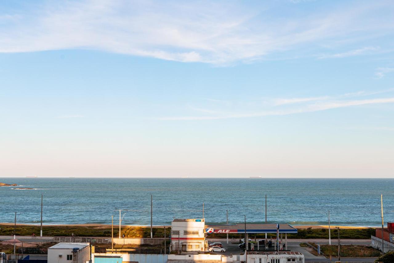 Fellini Frente Mar Apartamento Vila Velha  Exterior foto