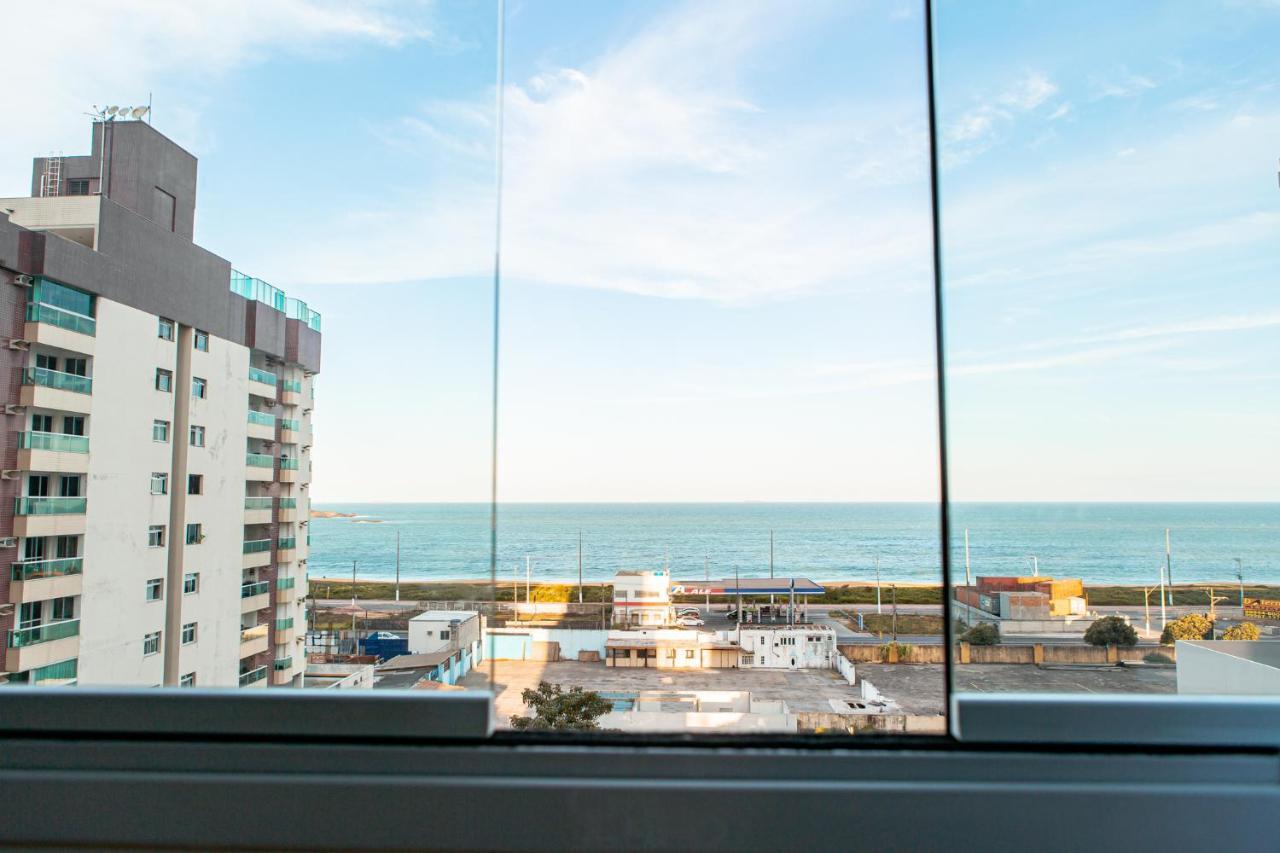 Fellini Frente Mar Apartamento Vila Velha  Exterior foto