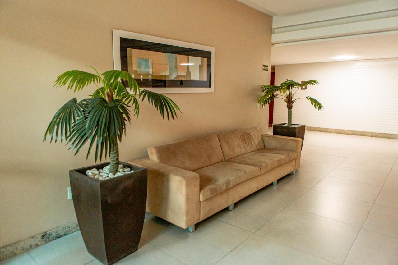 Fellini Frente Mar Apartamento Vila Velha  Exterior foto